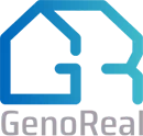 Logo GenoReal